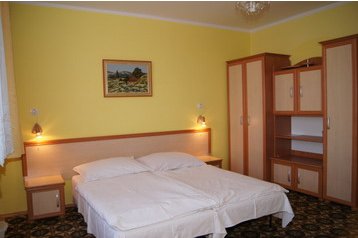 Slovačka Privát Levoča, Levoča, Interijer